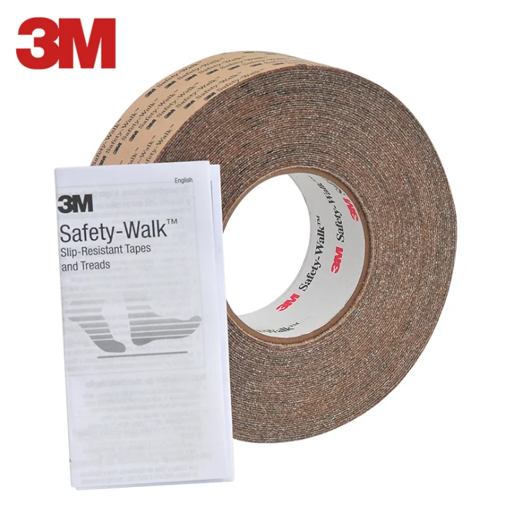 3m Stairs Safety Safely Walk 3m Selfadhesive Anti Slip Tape Bathroom