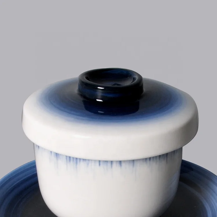 porcelain tea cups