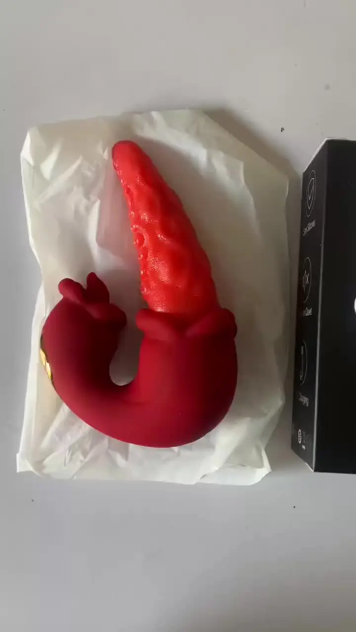Oral Sex Toy Box Vibrating Big Mouth Vibrator Sexy Red Lip Tongue Licking  Clitoral G-Spot Vibrator for Women Masturbation Price%