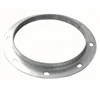 Stainless steel 304 angle duct flange for air ventilation