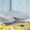 New arrival high quality hot selling weighted blankets comforters for adults sleep issues