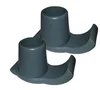Low Price Rubber Grey Walker Glide Ski SPW2T1