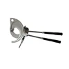 XLJ-120A multi-function cable cutter hand cutting tool for cable wire cutting