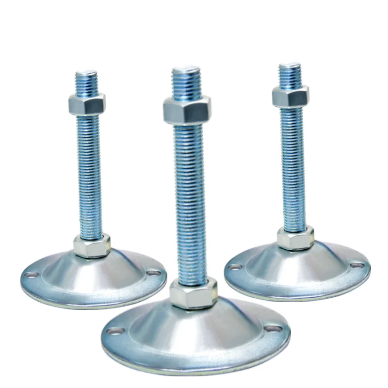 304 Stainless Steel Adjustable Table Leg Screw Made In China Buy Screw In Table Legs