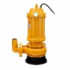 submersible sewage pump sand dredging slurry pump mud suction pump for dirty water