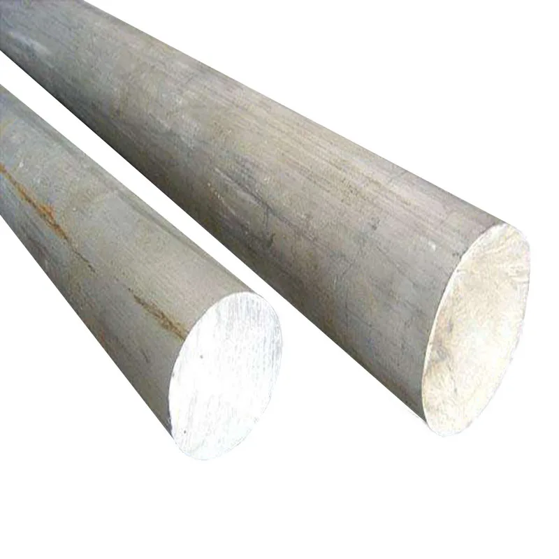 
aluminum6063 rod 6061billet aluminum alloy billet aluminum billet price lower 