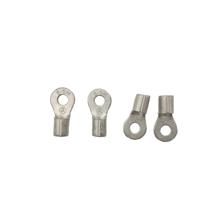 High Quality Stainless Steel Non-insulated Ring Terminals - Buy ...