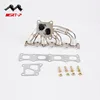 Mertop Exhaust Manifold For Lancer Evolution 10 / X 4B11 2008+