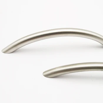 Ss Pull Handle Furniture Hardware C Bar Handles Cabinets Furniture