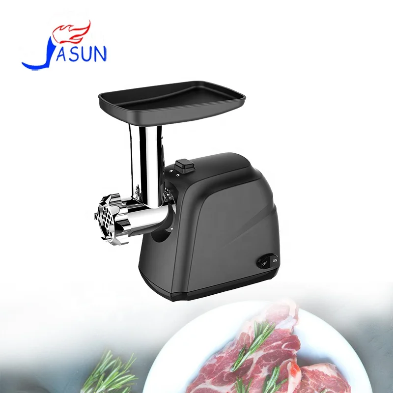 electric meat grinder mincer