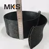 wiring harness covers wire /cable management Polyester expandable braided sleeving