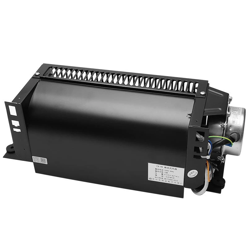 Fb-9b Elevator Cabin Fan, 220V, 25W, Ceiling - detail 4