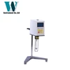 High accuracy viscometer gum glue viscosity testing
