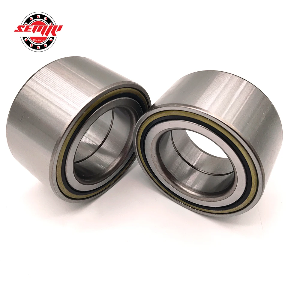 45x80x55mm Rear Wheel Hub Bearing 45KWD08 DU45800055 - Durable
