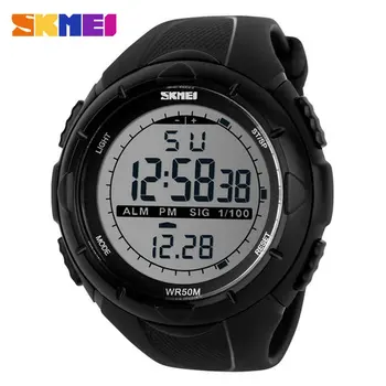 dress digital watch mens