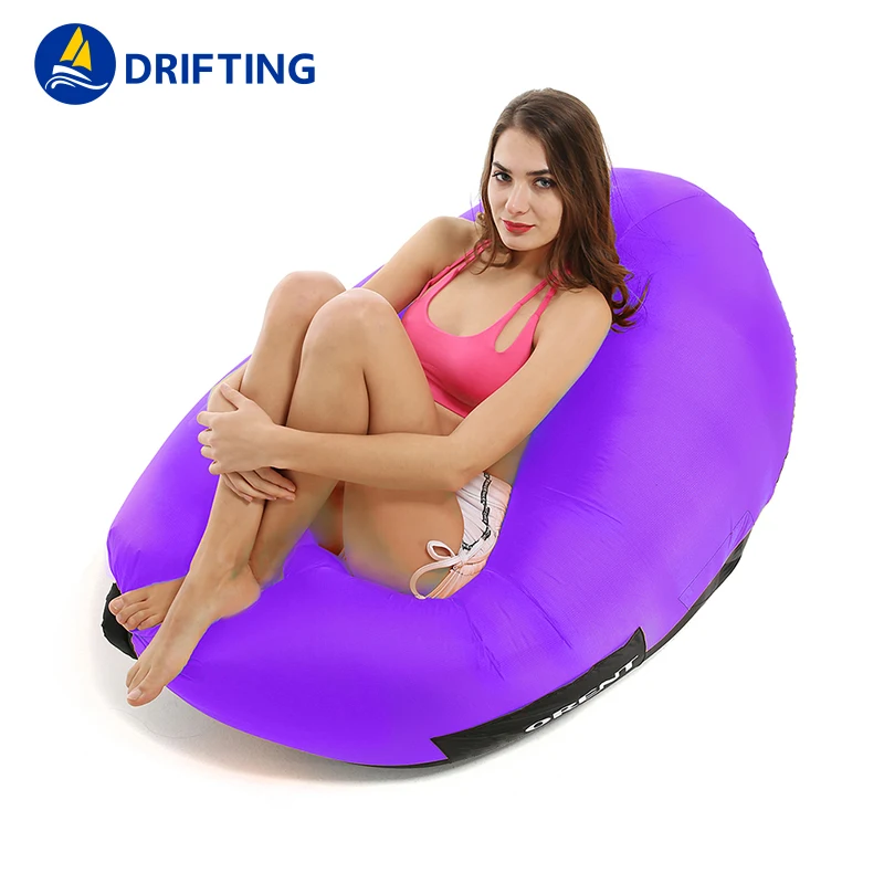 air cushion sofa