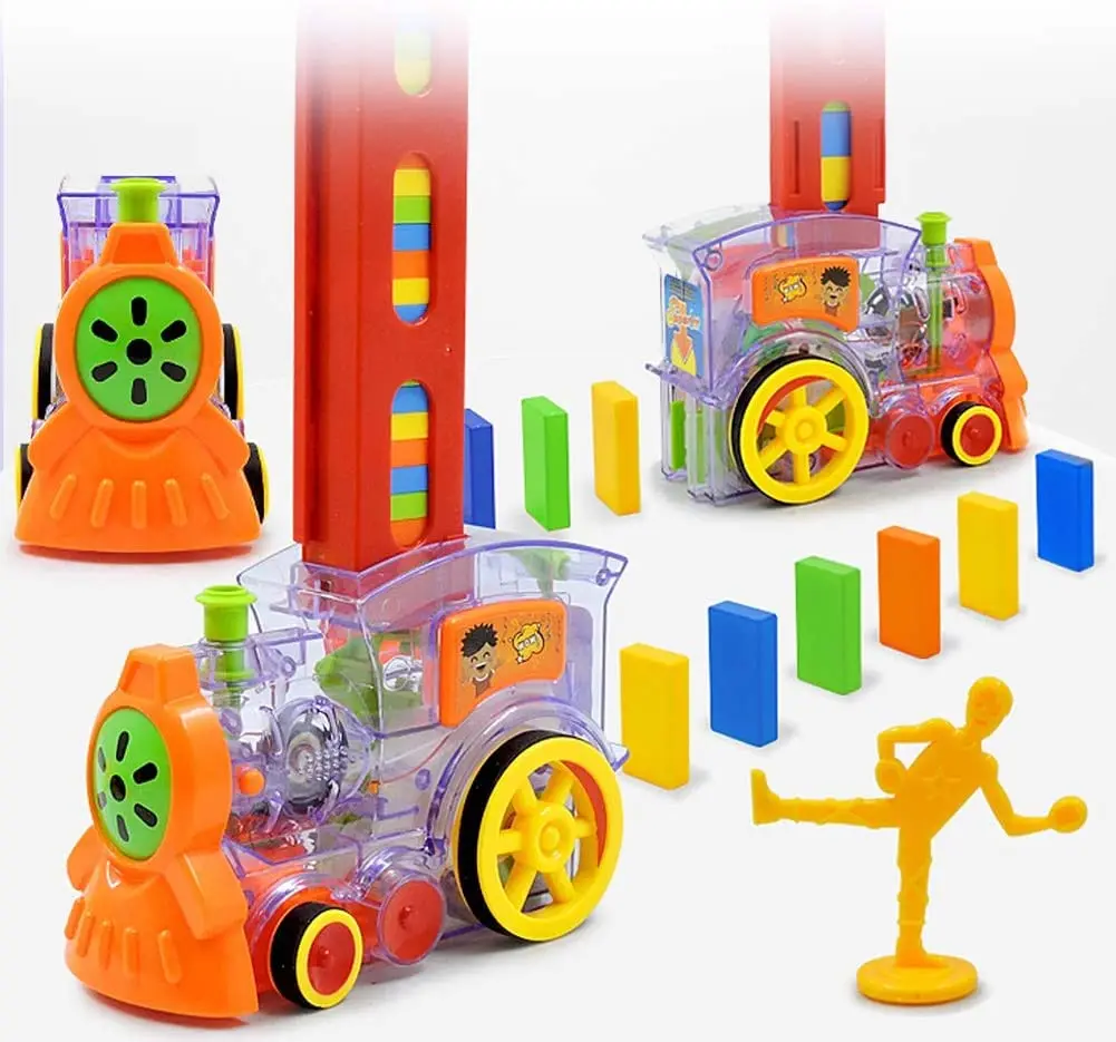 building toy blocks