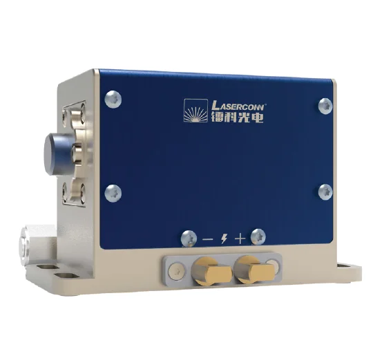 sld vcsel laser module