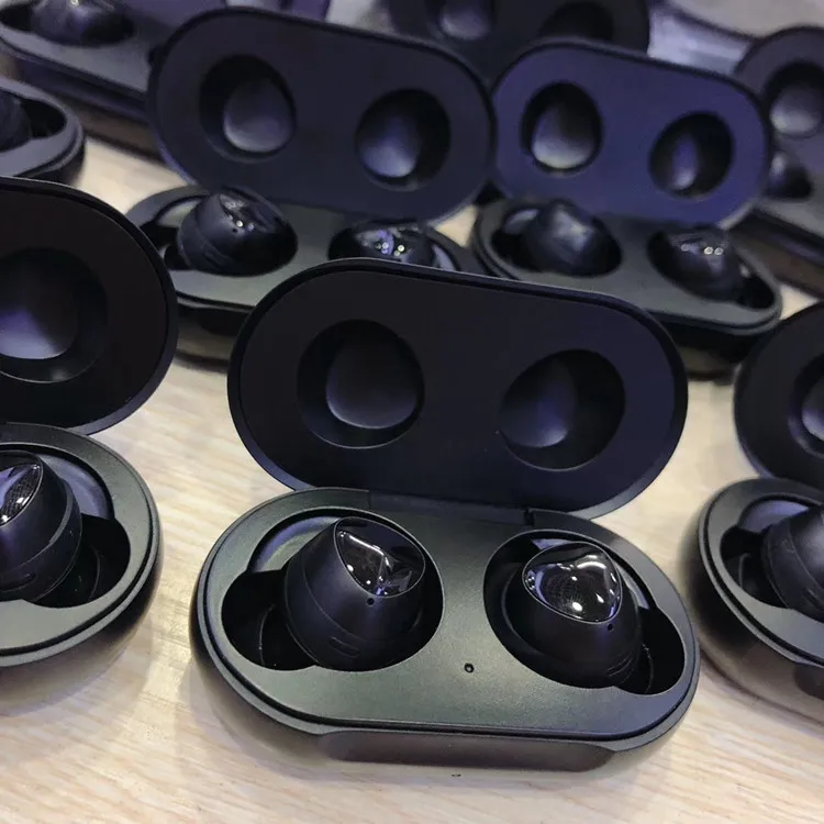 2020 top sales TWS BT 5.0 earbuds Amazon Explosion R170 with charging box wireless earphones - ANKUX.COM