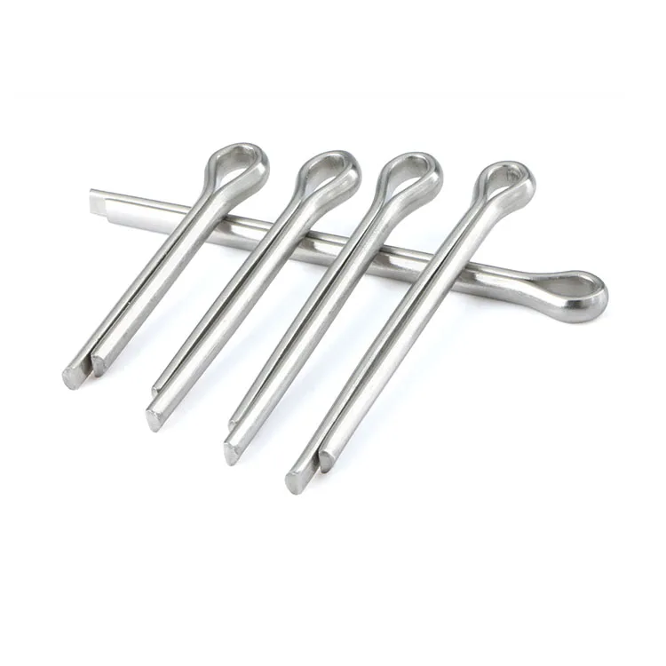 304 316 Stainless Steel Split Cotter Pins Buy Split Cotter Pins