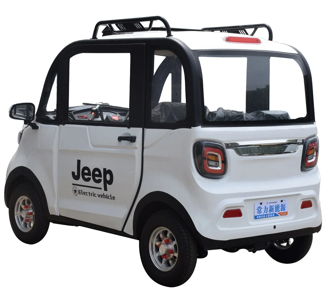 Chang Li 2020 Hot Sale Cheap Electric Mini Car Electric Chang Li 2020 Hot Sale Cheap Electric Mini Car Electric