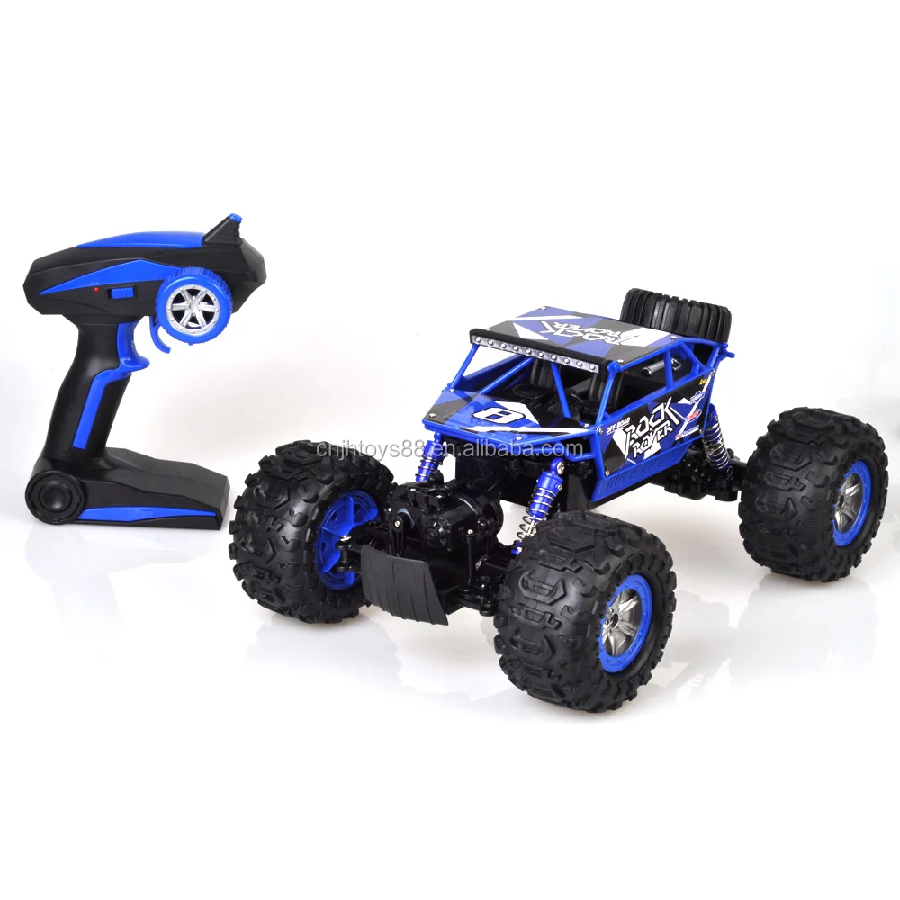 rc buggy shell