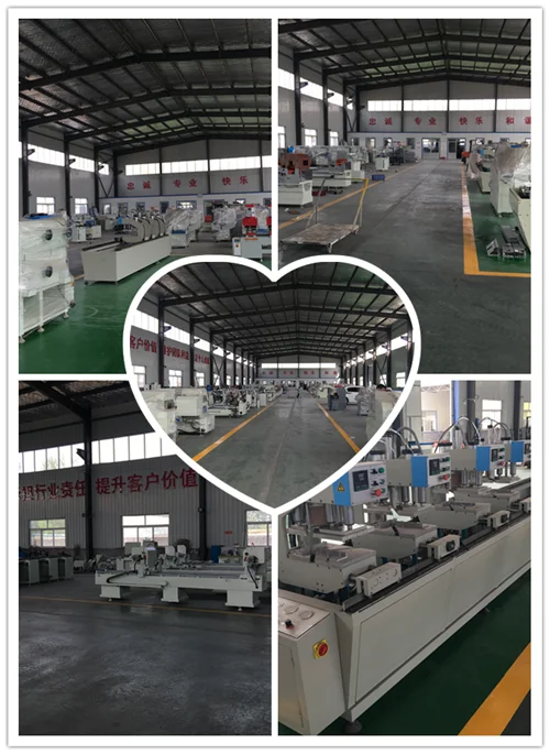 factory