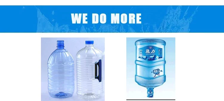 Complete 5 gallon bottle water machine production line / 8-8-3 water filling machine / mineral water plant project.jpg
