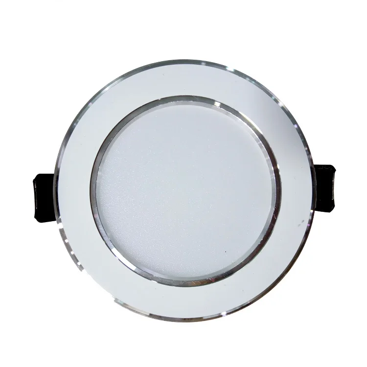 Led Down Light With Emergency Backup Battery Led Downlight Ip20 Recessed Buy Led Down Light