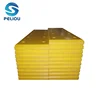 uv resistance pe marine dock boat bumpers