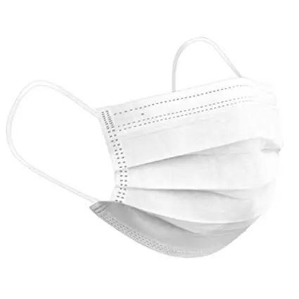 white surgical face mask white surgical face mask