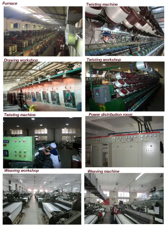 machine and workshop  