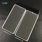 Anti Spy Liquid Mobile Phone Screen Protector Kit For Samsung