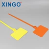 Yueqing XINGO Marker Cable Ties Identification cable ties with large size full of color