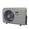 380V/ 3 Ph /50 Hz New design plastic Swimming Pool Heat Pump high cop pool/Spa heater
