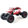 NEW LISTING Rechargeable 1/18 Offroad RC Car Racing Truggy Fast Speed 2.4G Radio Control RTR