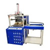 Direct Manufacture High Speed 15KW Plastic Cake Box Making Machine