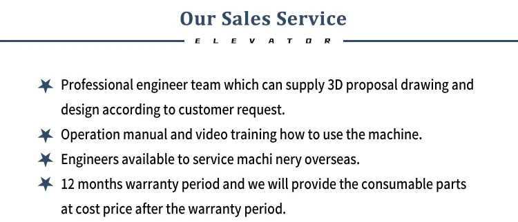 stainless steel low nose residentialvilla home lift indoor small elevators house elevator lift hydraclic home lift elevator