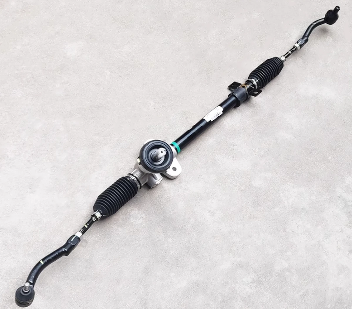 Car Steering Gear Steering Rack For Jac Refine S3 Buy Auto Steering