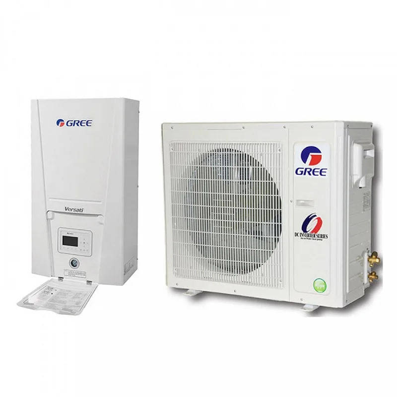 Home Hvac Systems, 220v, Ceiling, ERV - detail 4
