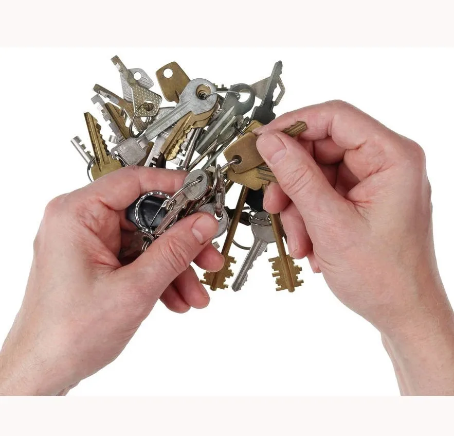 access control system