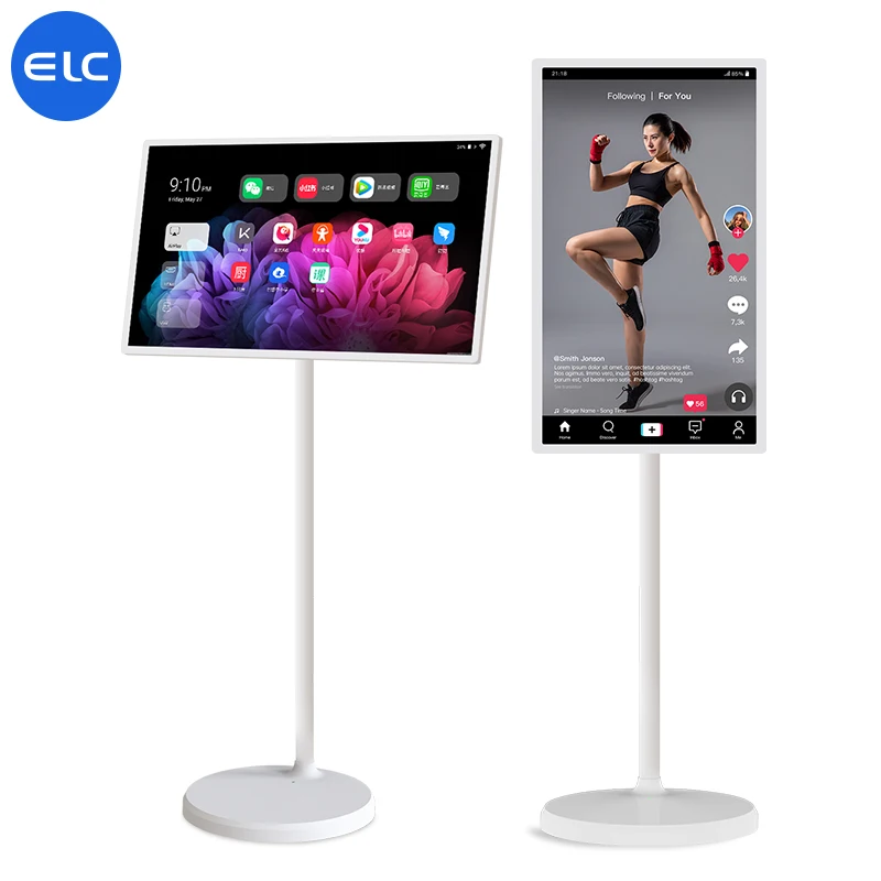 How to Choose an Android Touch Screen Monitor – Practical Guide