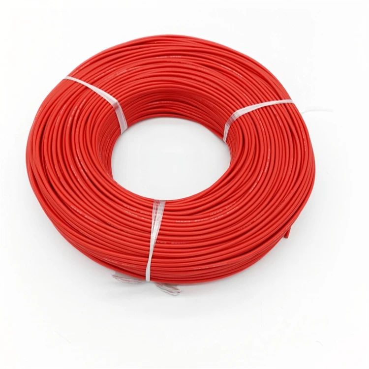ul3135 600v 150c silicone wire 12awg 30awg flexible electric cable-5