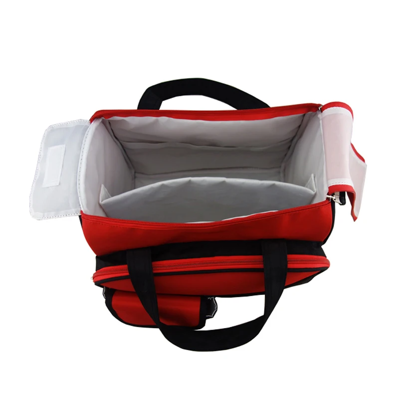 Wholesale High Quality 300d Polyester Emergency Medical