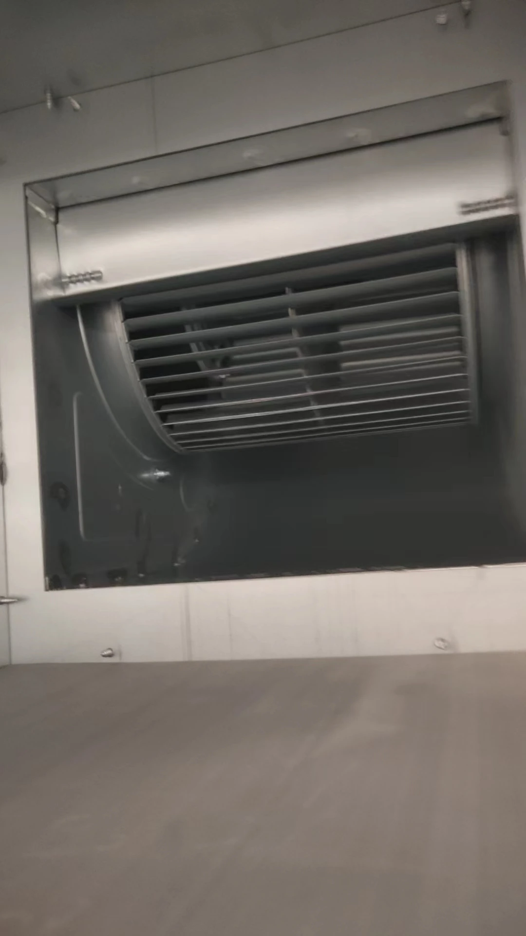 Heating Inverter Rooftop Unit, KANION, 60000BTU, 16SEER - detail 6