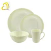 2019 The stone feels melamine tableware new design melamine tableware new design