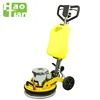 Single disc Haotian hot-selling HT-041C marble floor polishing machine floor tile polishing machine carpet cleaning