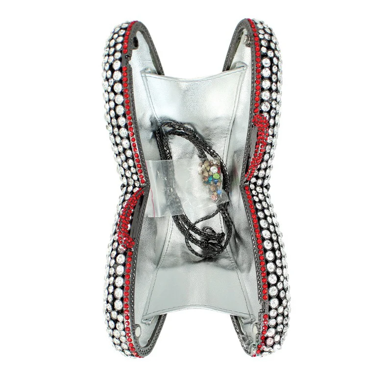 Butterfly Clutch Bags