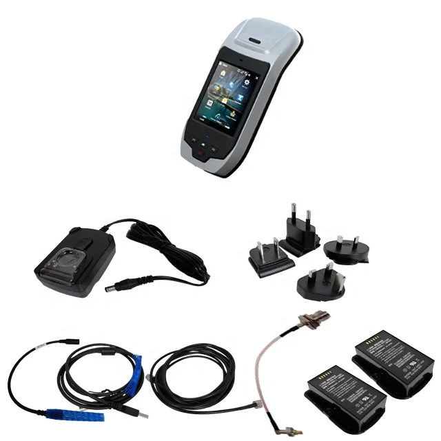 High Accuracy Handheld Gps Mobile Receiver Survey Equipment U31t Buy