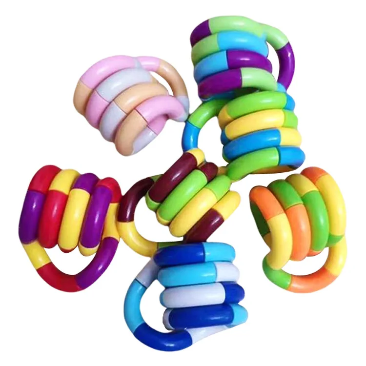 

Fidget Toys,10 Pieces, Multicolour